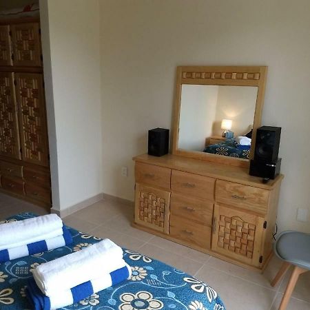 Casa Gaby Selvanova Playa del Carmen Dış mekan fotoğraf