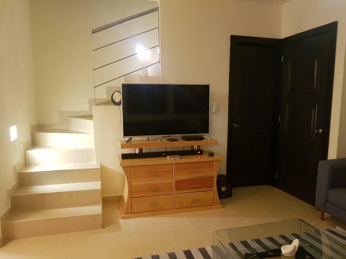 Casa Gaby Selvanova Playa del Carmen Dış mekan fotoğraf