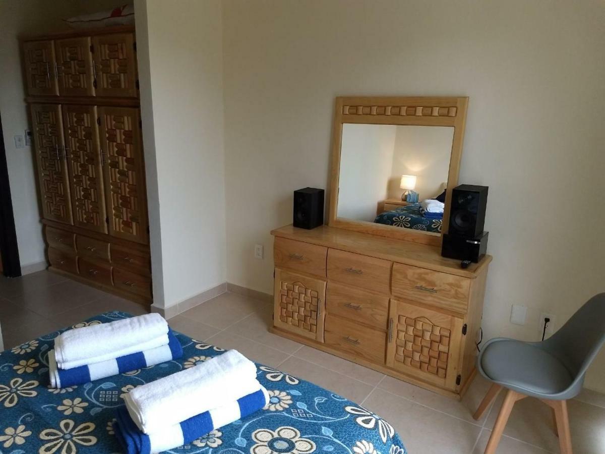 Casa Gaby Selvanova Playa del Carmen Dış mekan fotoğraf