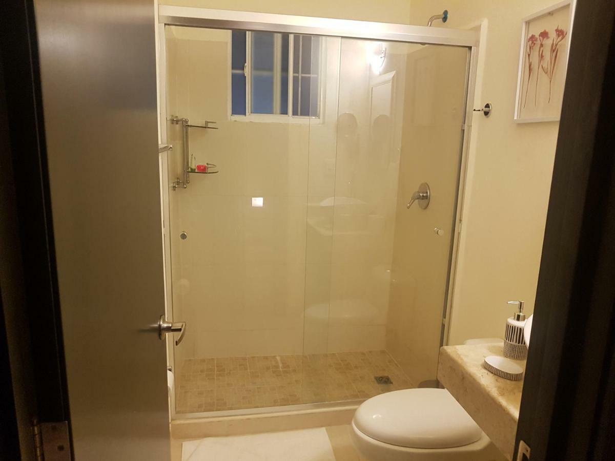 Casa Gaby Selvanova Playa del Carmen Dış mekan fotoğraf