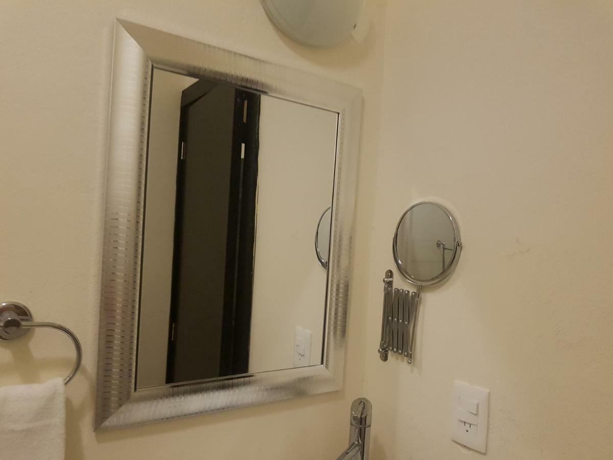 Casa Gaby Selvanova Playa del Carmen Dış mekan fotoğraf