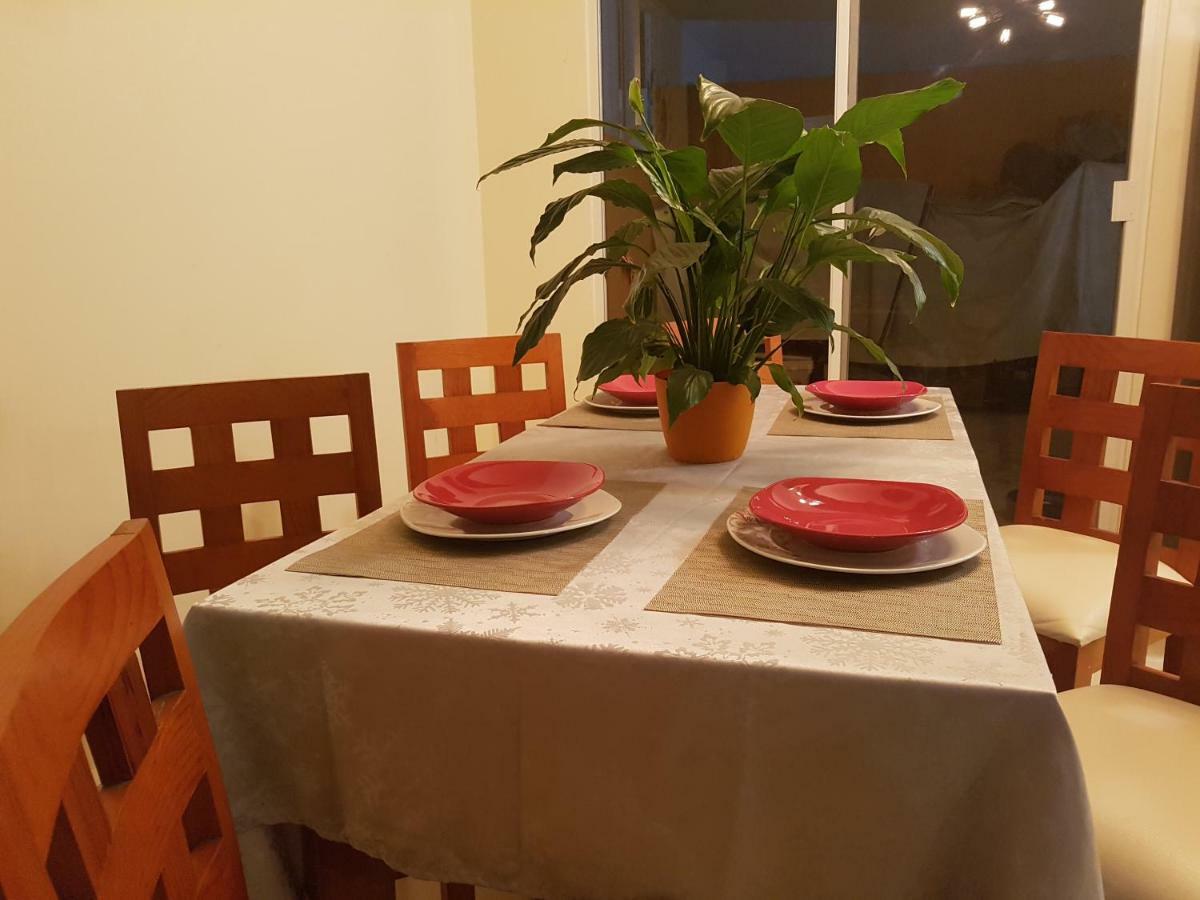 Casa Gaby Selvanova Playa del Carmen Dış mekan fotoğraf