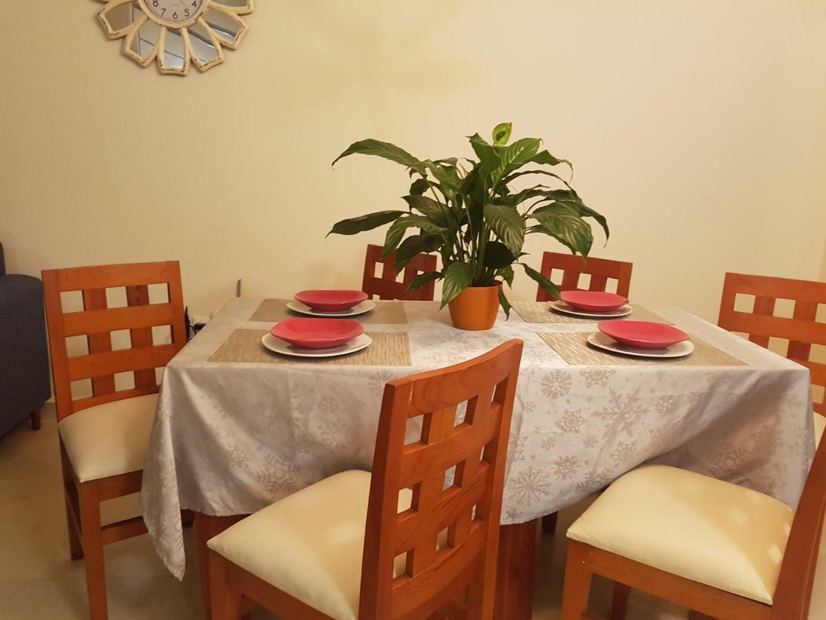 Casa Gaby Selvanova Playa del Carmen Dış mekan fotoğraf